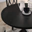 Table de salle à manger Cross-Buck-1887216824