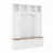 White is out of stock