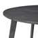 Aquin Round Solid Wood Base Dining Table