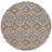 Goodwyn Flat Weave Jute Southwestern Rug-499931787