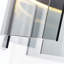 Stratos 1 - Light Glass LED Chandelier-56360214-56360215