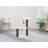Catry 28" Cat Tree with Hammock and Feather Toy-2116444342