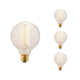 40 Watt Dimmable Amber Bulb