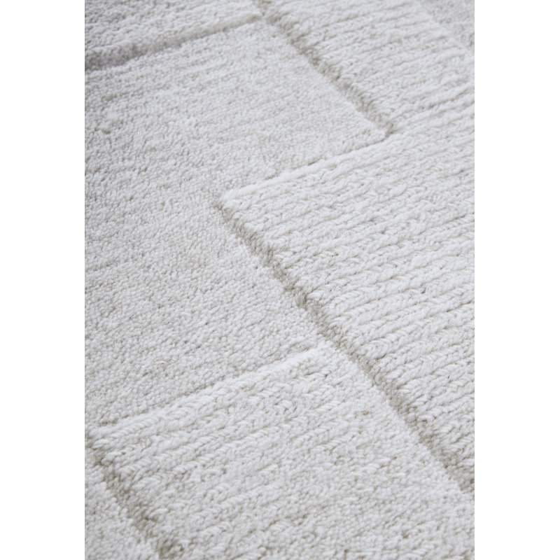  Kollektion 1906 Hand Crafted Hand Loomed Area Rug, Rectangle 80 x 150cm