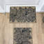 Floral Indoor Doormat