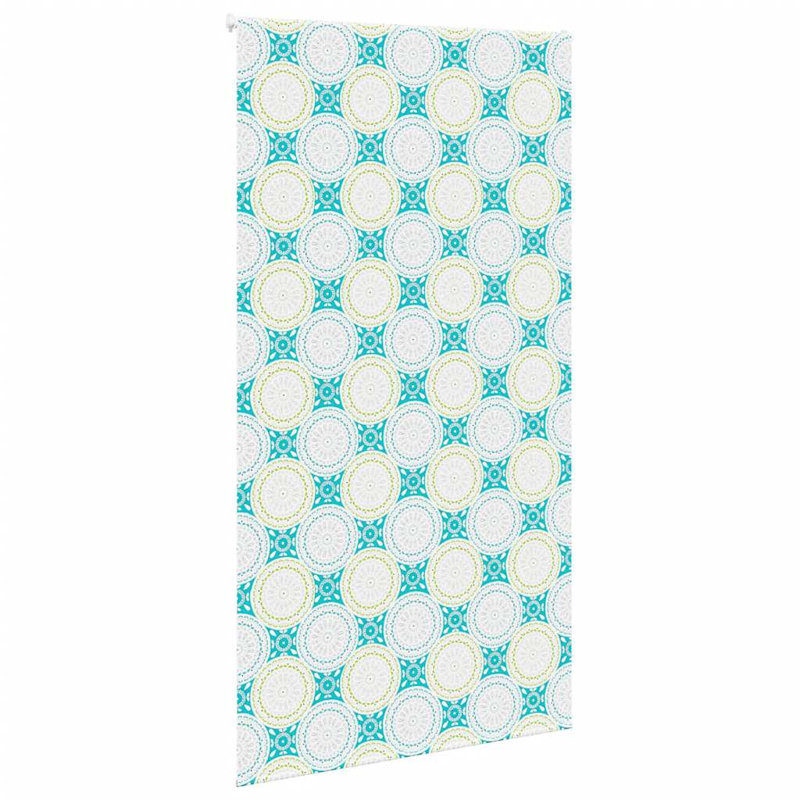 Room Darkening Roller Blind, 120cmW x 240cmL