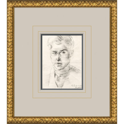 Portrait No. 1