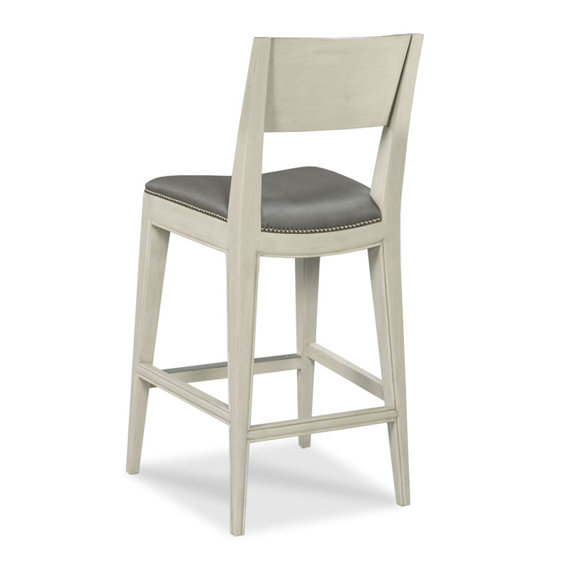 Tabouret de comptoir et de bar Cashiers, Tabouret de bar (siège d’une hauteur de 30 po)