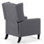 Fauteuil inclinable standard de 27,16 po de largeur-507243635
