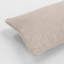 Catherine Linen Lumbar Pillow Cover & Insert-1403127232