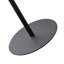 150cm Matte Traditional Floor Lamp