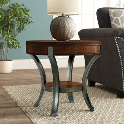 Millis End Table