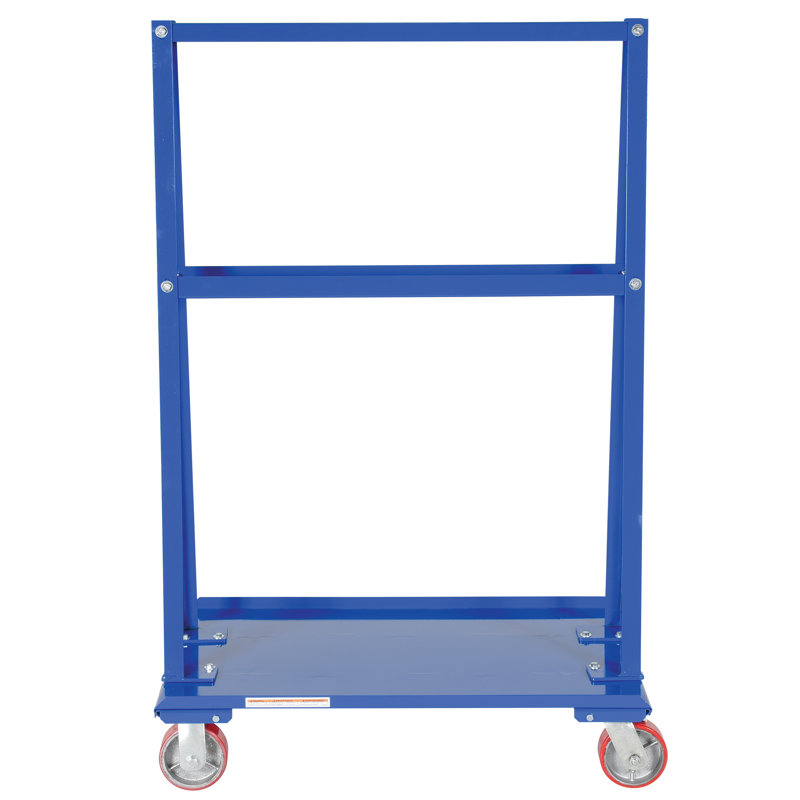 Chariot en A