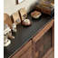 Buffet en bois massif de style scandinave-1081117319
