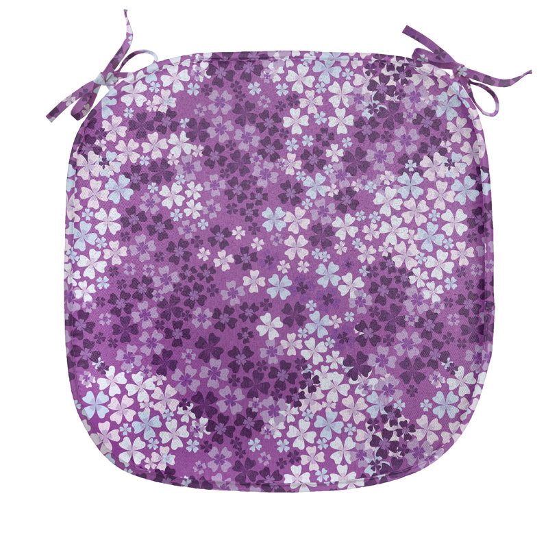 Coussin de siège intérieur / extérieur Blossoms in Spring