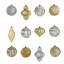 Ornements en boule-407950513