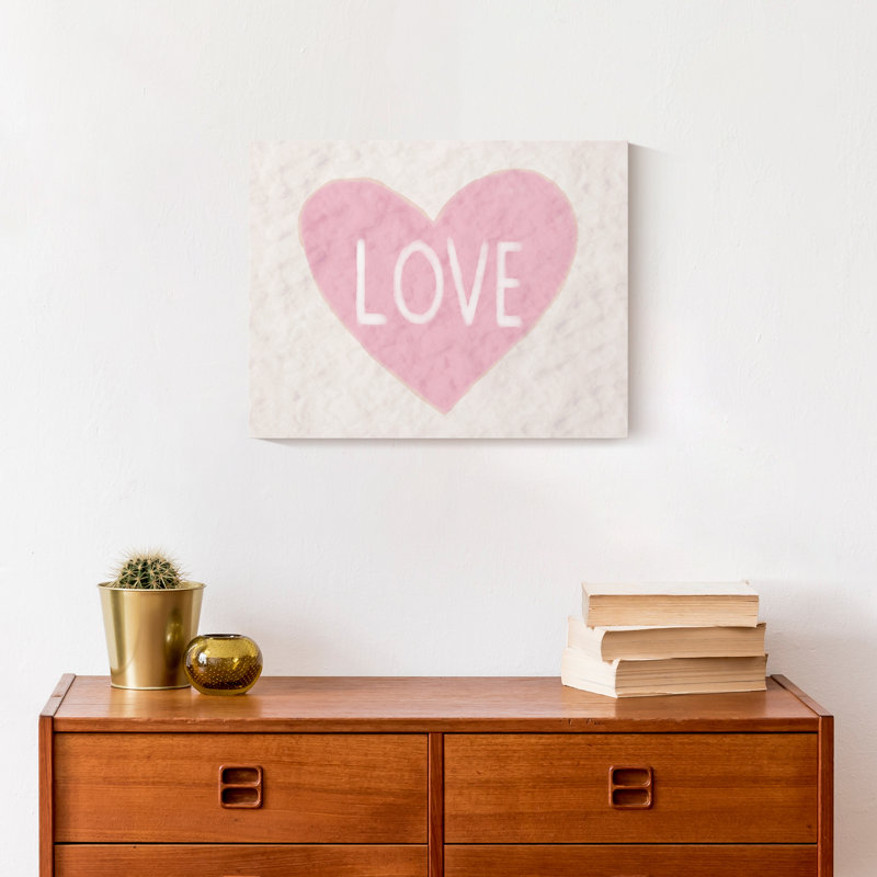 Art sur toile, H 11 po x l 14 po x P 1,25 po