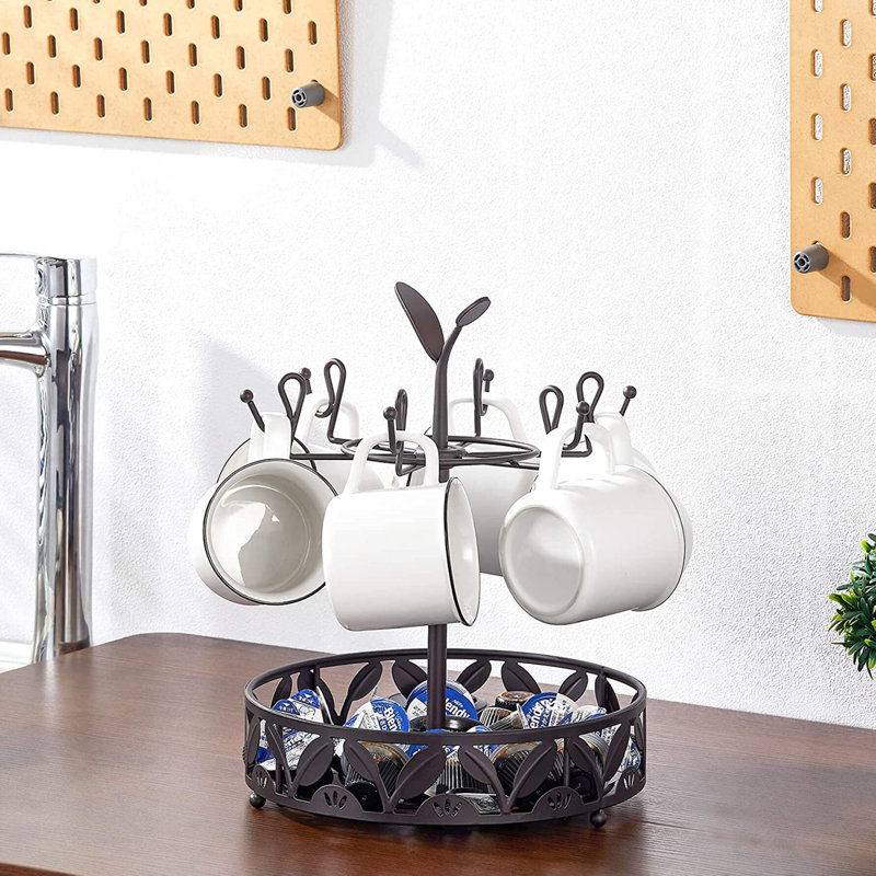 Oreana Mug Tree