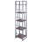 Metal Shelving Unit-68858295