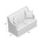 Cardiff Loveseat-23967837