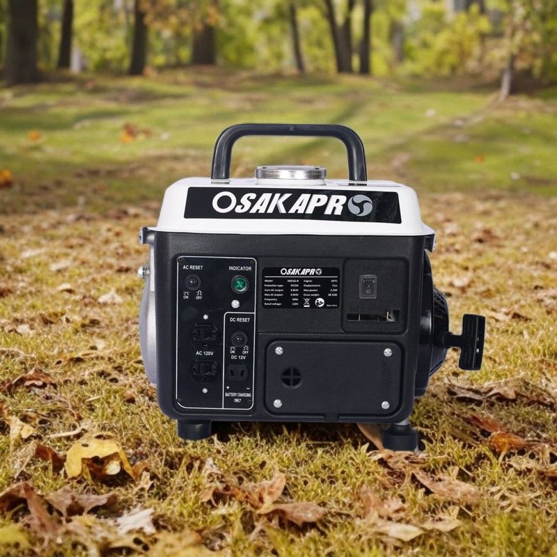Portable Generator