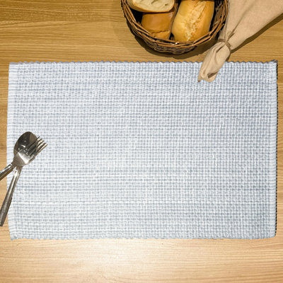 Pebble Placemats Set Of 4