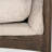Lajarvis 21.46'' H Teddy Upholstered Armchair-1010724506