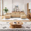 Canapé modulaire modulaire en forme de U avec base ergonomique en mousse 32D antidérapante-1503565088-1503565095-1503565099