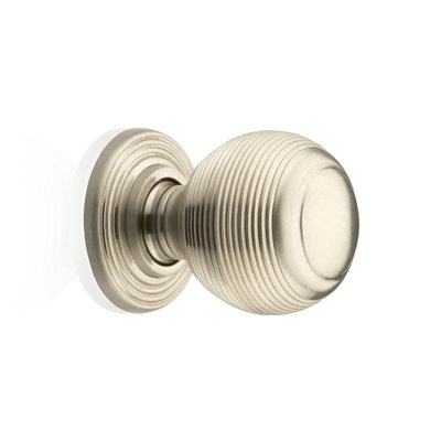 Jupiter 1" Diameter Round Knob