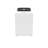 GE 4.5 Cu Ft Capacity Washer With Spanish Panel And Wash Modes Soak And Power
