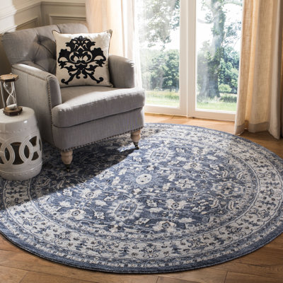 Tapis oriental Jase Charleston Performance