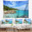Landscape Polyester Tapestry-28505827