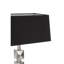 Fiddlewood Metal Table Lamp