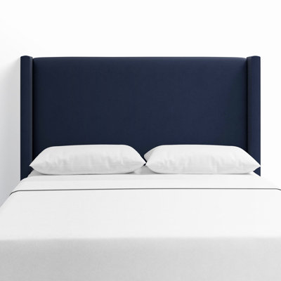 Hanson Upholstered Headboard