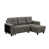 Dark Brown est en rupture de stock