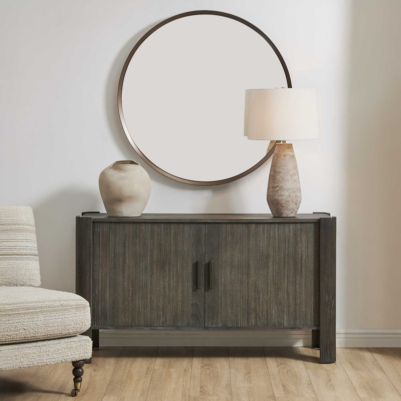 Armoire 2 portes Uttermost Drury