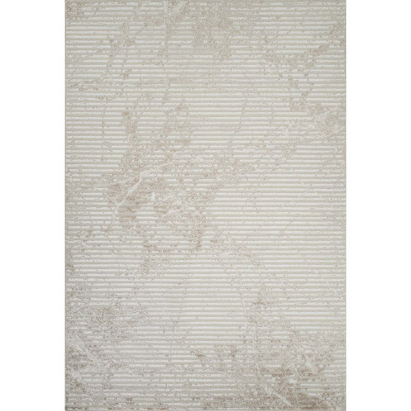 Abstract Area Rug, Rectangle 200 x 290cm
