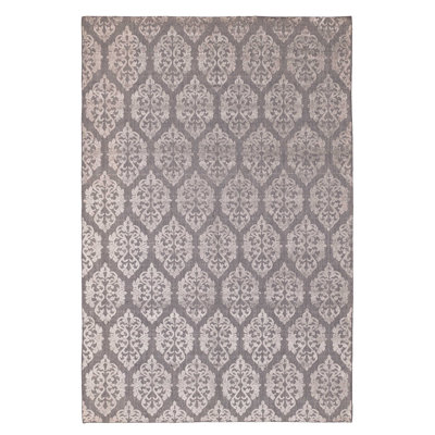 Elysian  Grey Rug 6'7" x 10'0"