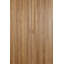 Barbier Solid Wood Accent Cabinet