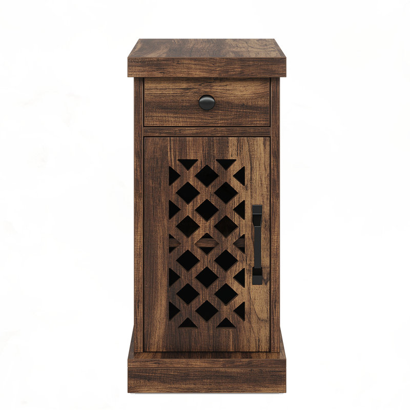 Table de bout Rustic
