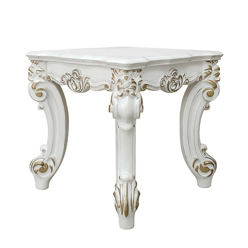 Table de bout Haskard