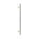 SS (316) 0.9m T Bar Handle B2B Fix 32mm Ø