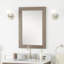Miroir de salle de bain Fallbrook-99278860