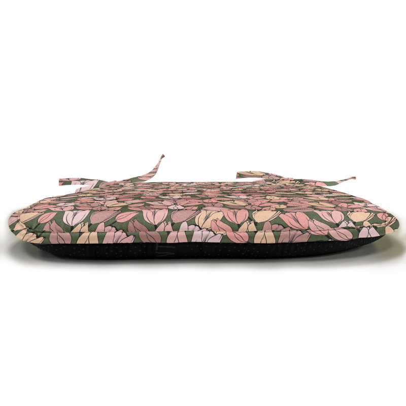 Chair Pad Cushion
