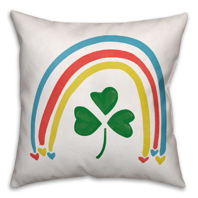 Coussin Patty