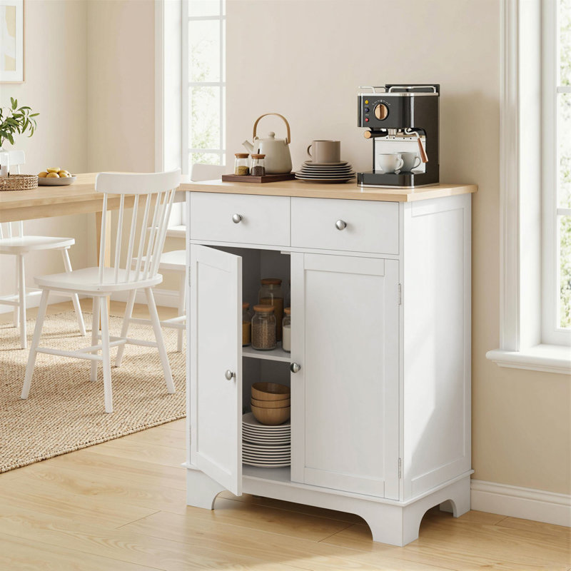 Richards 68cm W Kitchen Island