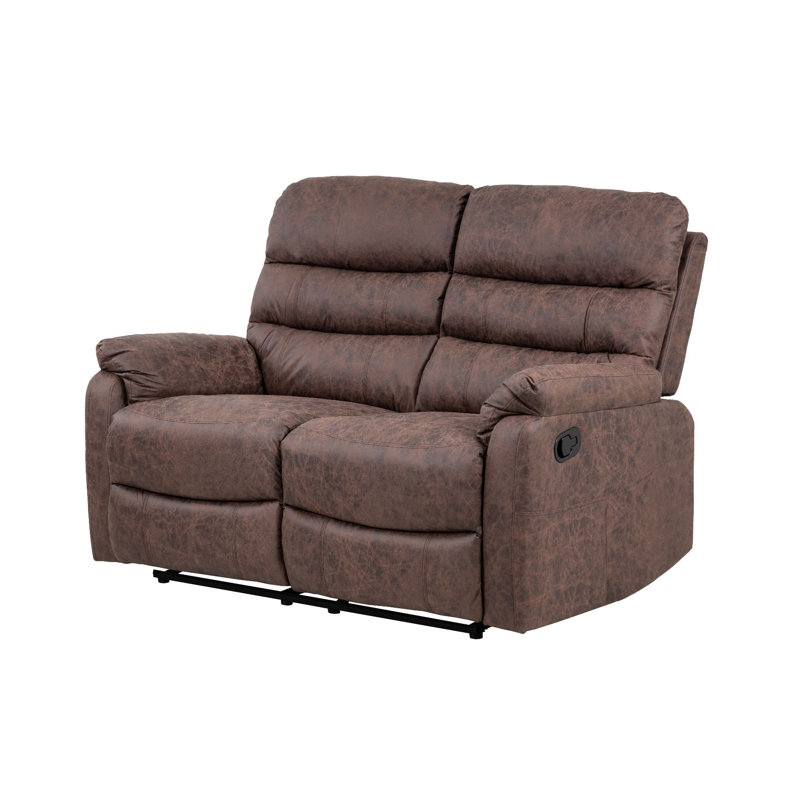 Ladeane 144cm Wide, Brown