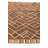 Ousley Brown Rug
