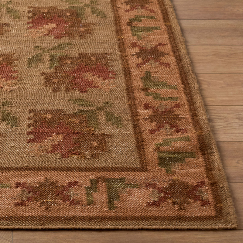 Patricia Rodi x Livabliss Otis Rug, null, null