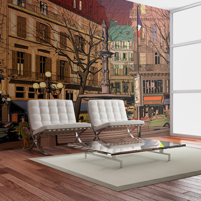 Wall Mural